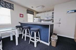 Ibis 805 2BR 2BA Second Row Condo near downtown Myrtle Beach - Winter Rental Friendly